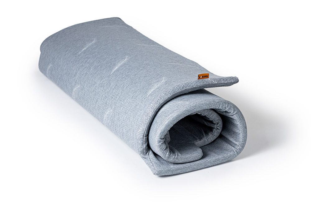 Cargo Comfort Topper (Cargo 1.0)