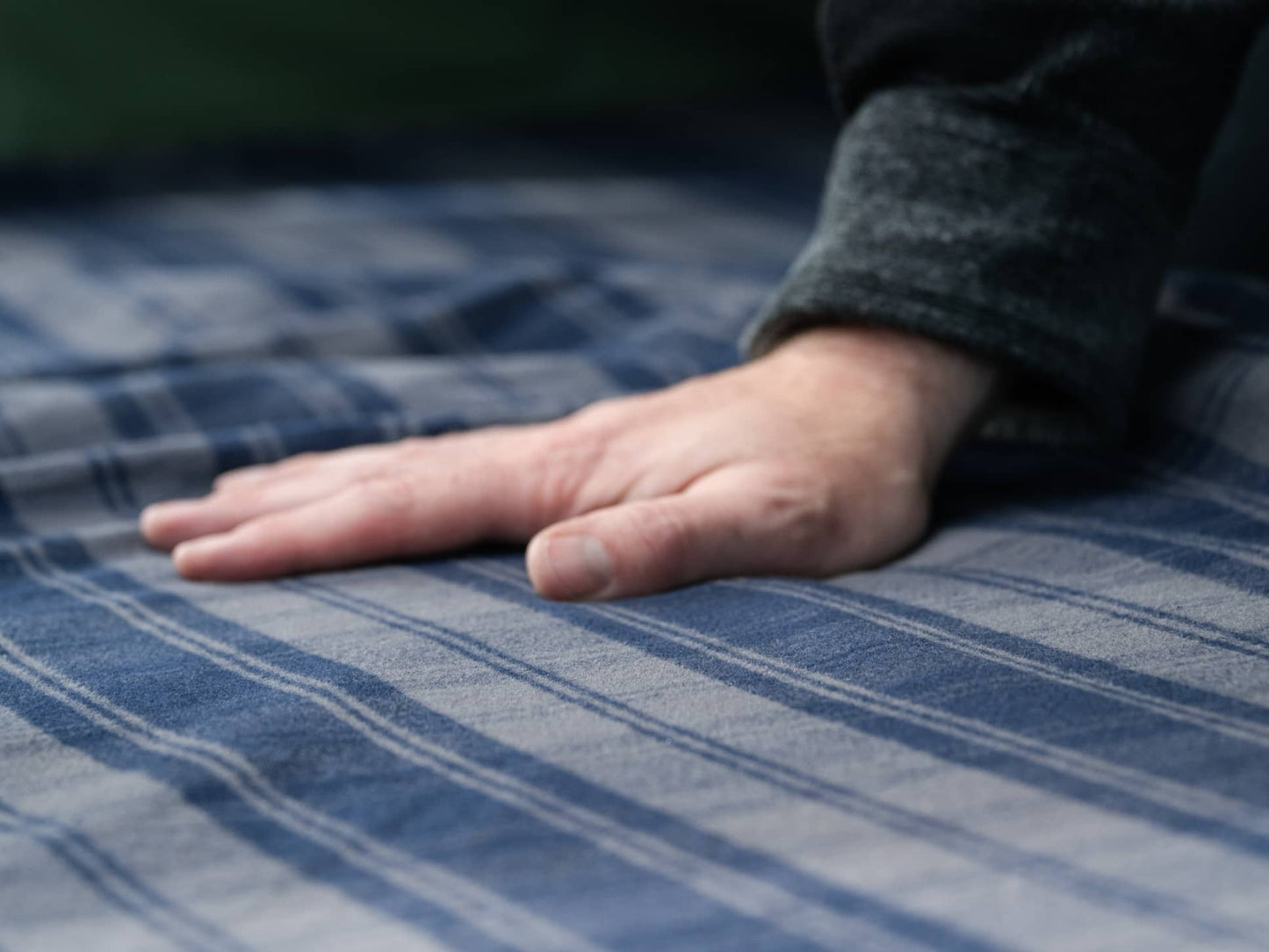 Lite XL Fitted Sheets