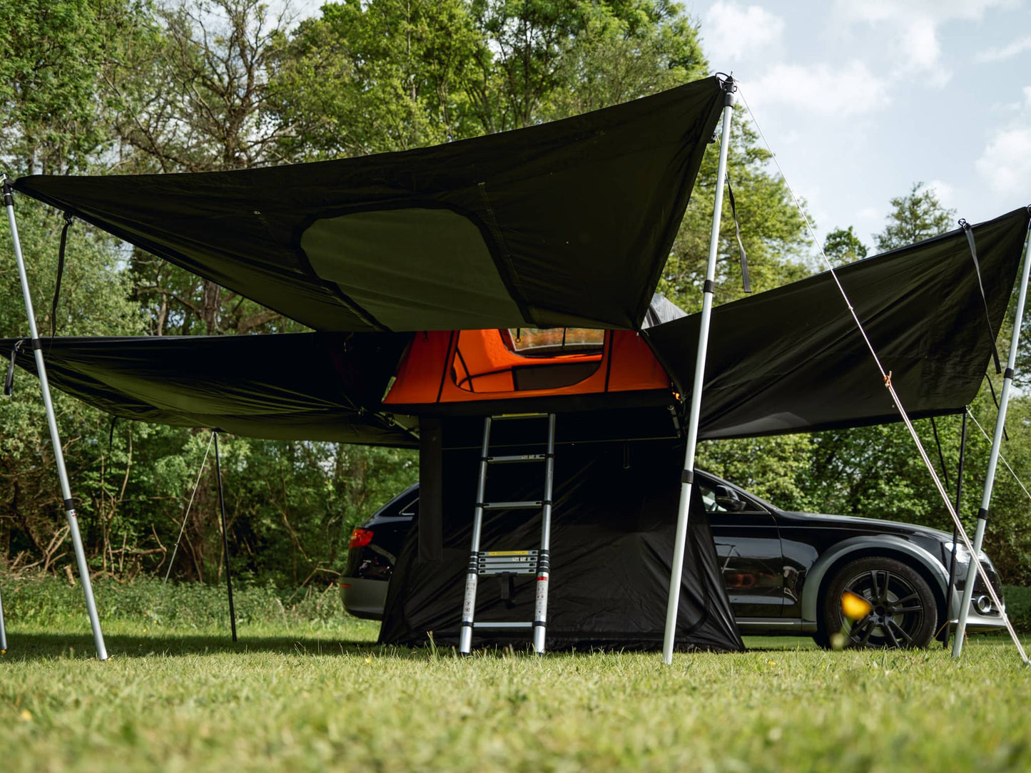 Lite XL Living Pod
