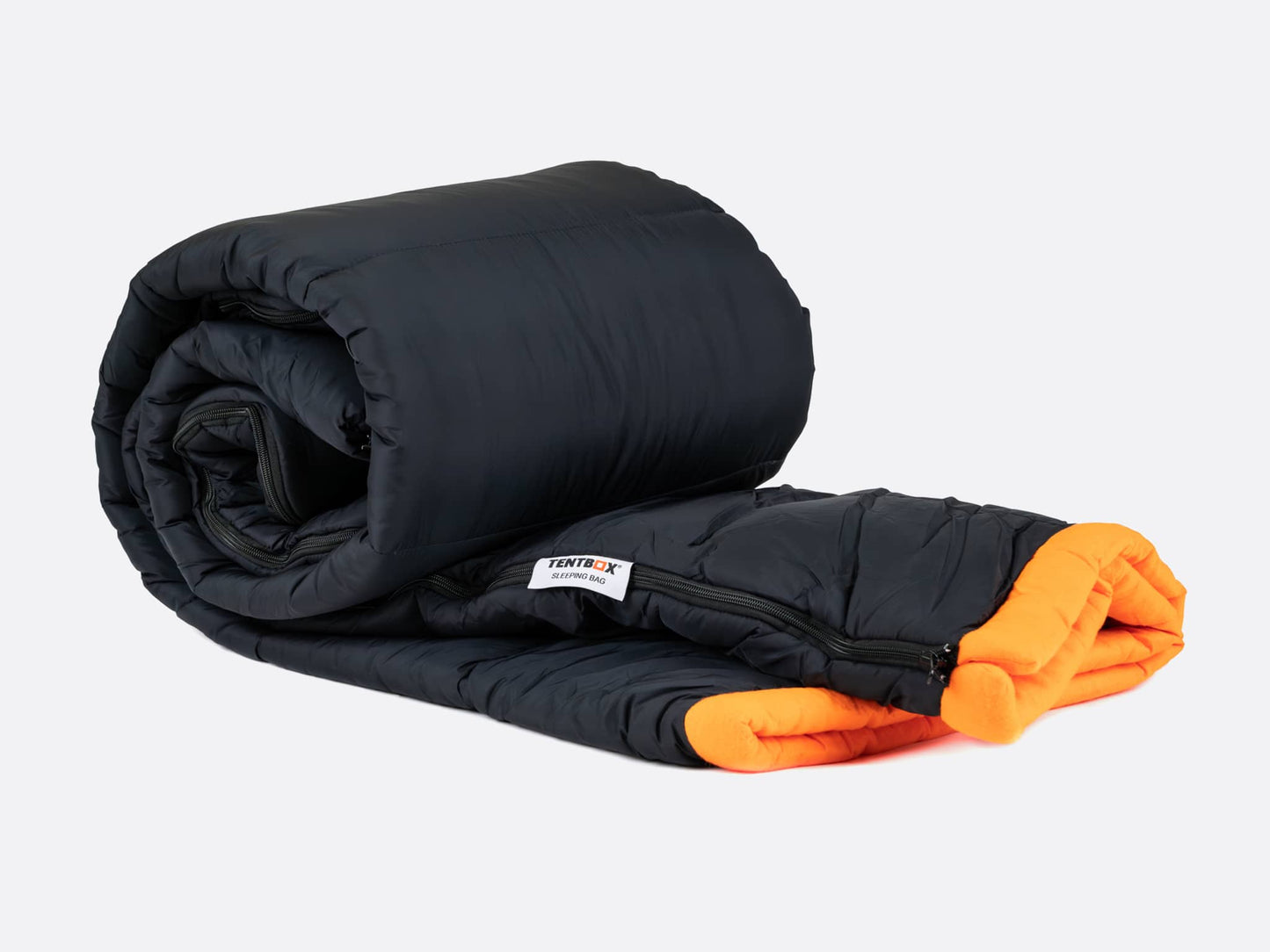 TentBox Sleeping Bag