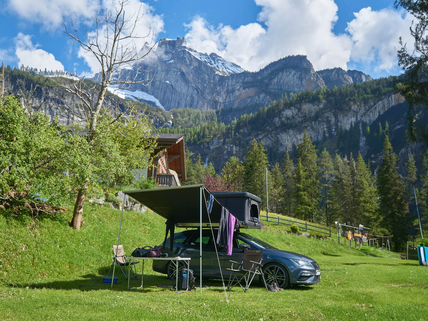 TentBox Classic 2.0