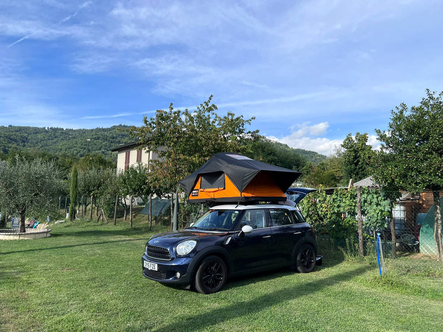 TentBox Lite 2.0