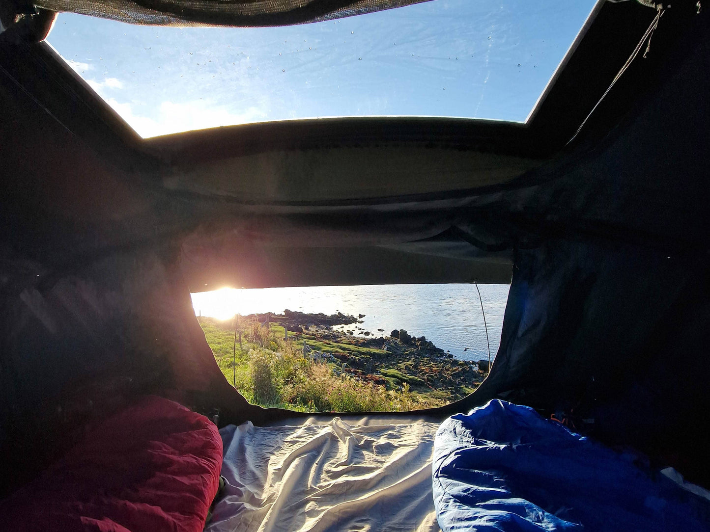 TentBox Lite XL