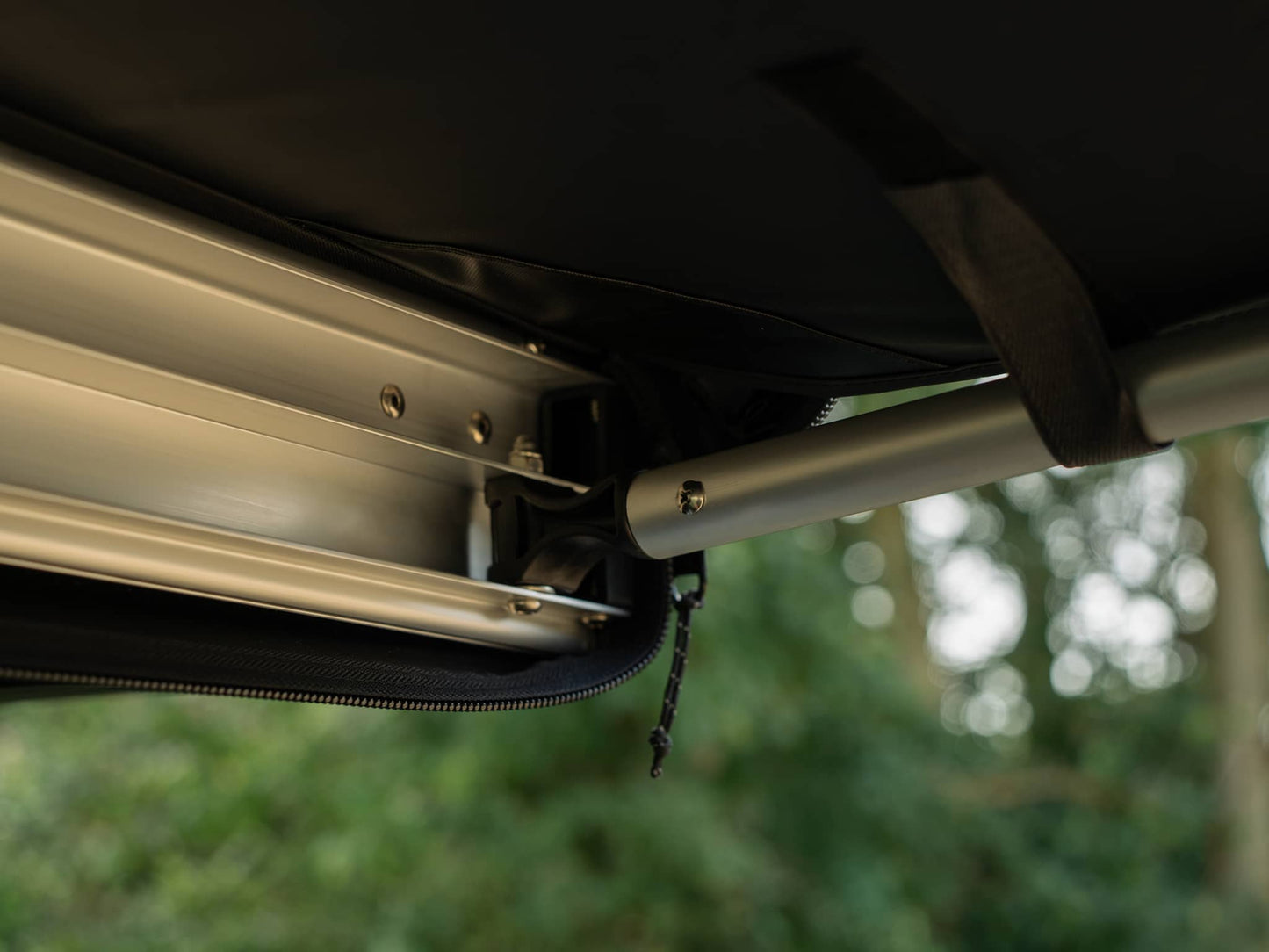 Cargo Side Awning