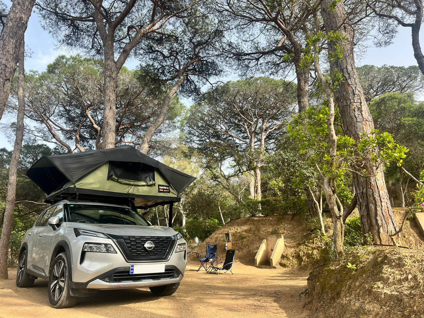 TentBox Lite XL