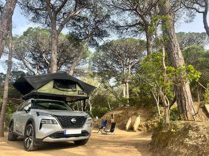 TentBox Lite XL