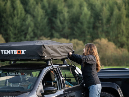 TentBox Lite 2.0